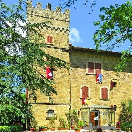 Holiday Castello Cortevecchio - Peg011004-cya アパート
