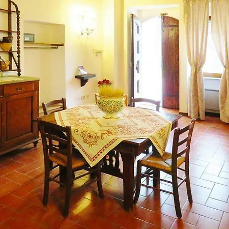 Holiday Castello Cortevecchio - Peg011004-cya アパート